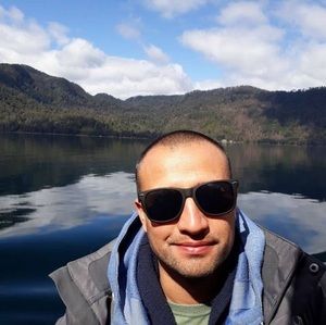 Meet your Posher, Erik